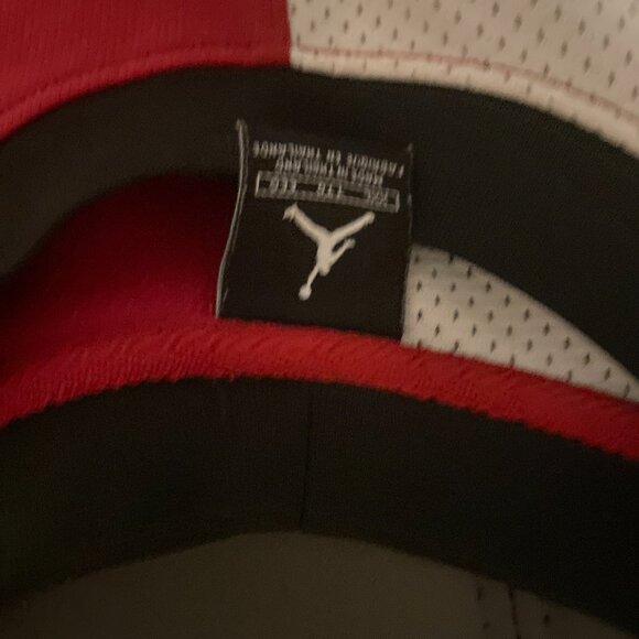 Air Jordan Flight Club Sleeveless Jersey - Picture 8 of 13